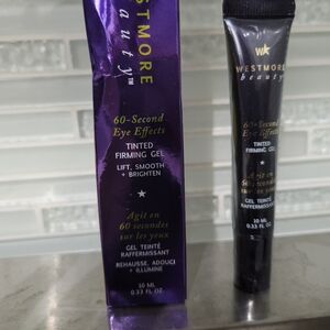 Westmore Beauty 60-SECOND EYE EFFECTS